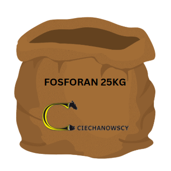 FOSFORAN 25KG